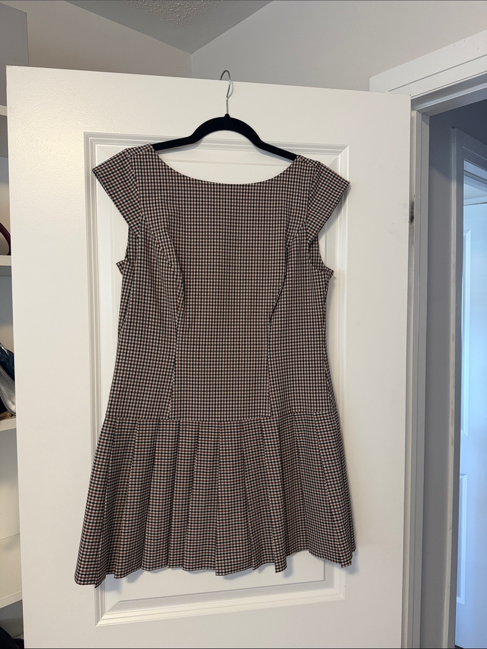 Sunday Best Palette dress